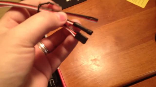 Quick Overview Of The Thunder AC6 Dual Power Balance Charger