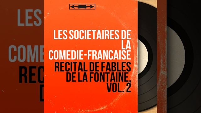 Livre IV, Fable no. 14 : Le renard et le buste смотреть онлайн