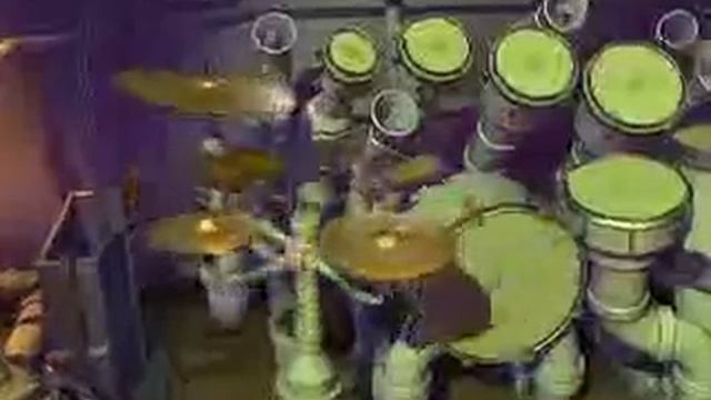 Экстраординарный инструмент
(Extraordinair einstrument de musique) смотреть онлайн