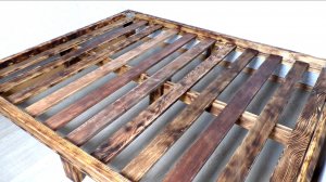 Кровать во времянке. Первый урожай. Ящик для дерева. Копаем траншею