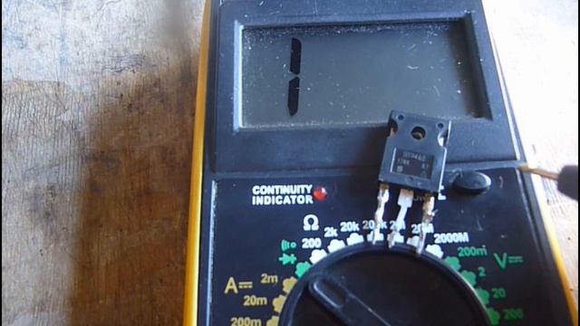 Ремонт трехуровневого регулятора напряжения генератора ваз смотреть онлайн