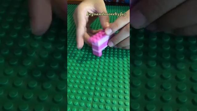 How to build a pig lego смотреть онлайн