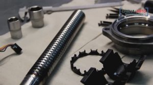 Ремонт рулевой рейки AUDI A4, A5, A6, A7, A8, Q5, Q7, Q8