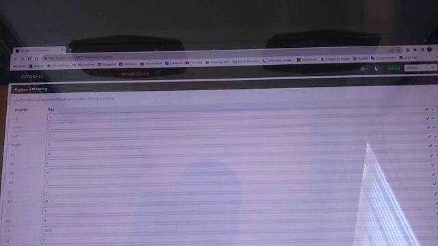 Usei 2 Raspberry pi pico como controles do meu arcade! смотреть онлайн