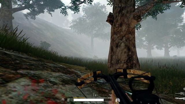 Dumbest Crossbow Dinner Yet - PUBG 4K Ultrawide Edition смотреть онлайн