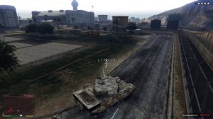 Grand Theft Auto V Чит-код на транспорт и бессмертие.