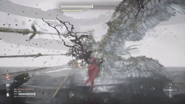 STELLAR BLADE FINAL BOSS + TRUE ENDING смотреть онлайн