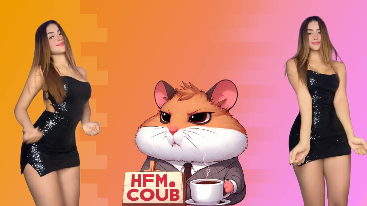 HFM COUB BEST CUBE Coub Приколы 2024 entertainment show, video collection from all over the world смотреть онлайн