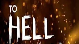 ArenaBreakoutInfinity - Ту Хелл энд бэк или зовите меня якиллхим.Кусок эпизода.