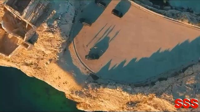 СЕКТОР ГАЗА - НОЧЬ ПЕРЕД РОЖДЕСТВОМ ( REMIX RS ) смотреть онлайн