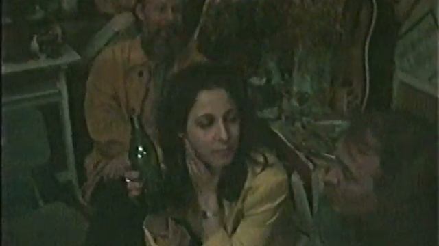 У Васина в гостях Капуро, Ольга, Татьяна 1993 г смотреть онлайн