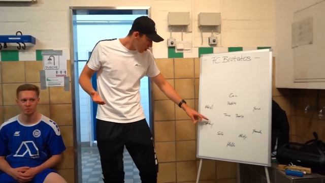 DIE HIGHLIGHTS UNSERER 1. KREISLIGA SAISON! *Traumtore, Fails & Eskalation* смотреть онлайн