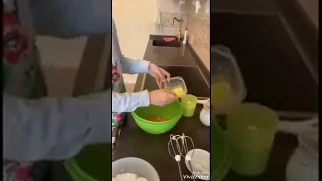 Люблю готовить панкейки :Р смотреть онлайн