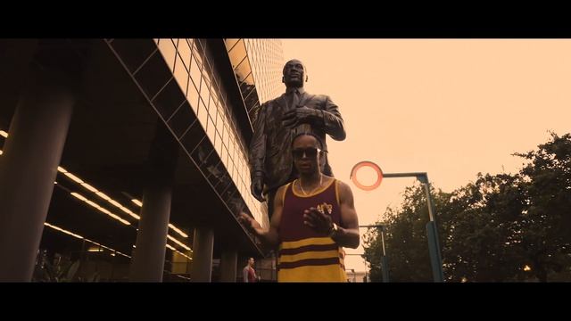 @bazookathadisciple - "Win" Freestyle (Monday Madnezz) смотреть онлайн