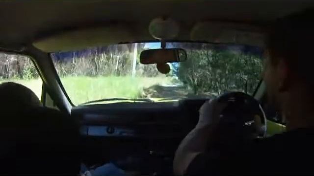 Toyota Hilux V8 смотреть онлайн