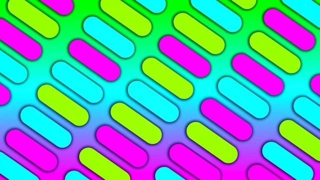 Back Neon Colors - Video Background HD Free смотреть онлайн