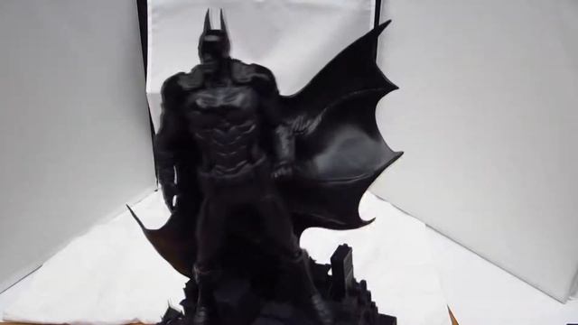 Unboxing: Batman Arkham Knight - Limited Edition - Xbox One (DUTCH) смотреть онлайн