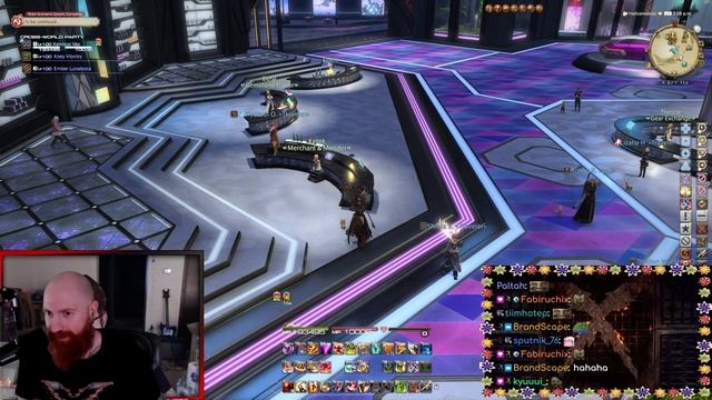 Xeno gets owned by Spudsy смотреть онлайн