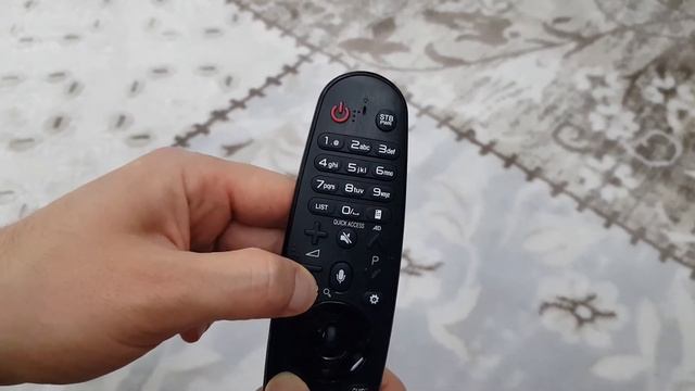 LG SİHİRLİ KUMANDA KURULUMU / EŞLEŞTİRMESİ NASIL YAPILIR смотреть онлайн