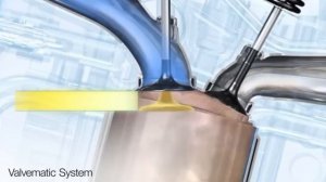 принцип работы вальваматик