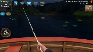 World of Fishers | Запись с турнира «Зрелый»