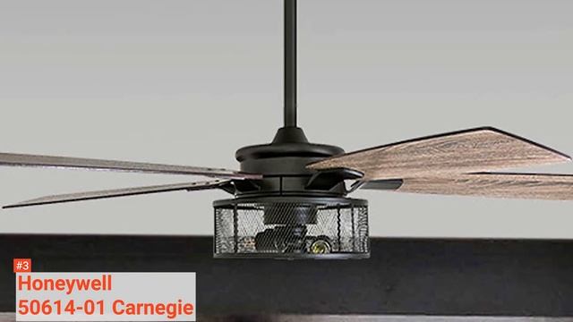 ✅ Best Ceiling Fans to buy | Our top 5 picks смотреть онлайн