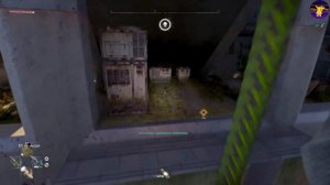 Подъём на телебашню VNC ► Dying Light 2 Stay Human #14