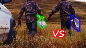 Якоря для внедорожника