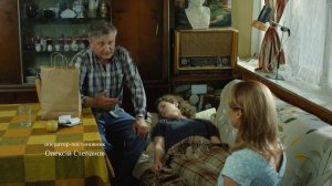 НОВАЯ МЕЛОДРАМА! СУПЕР СЕРІАЛ! АРТИСТКА. 1-2 серії