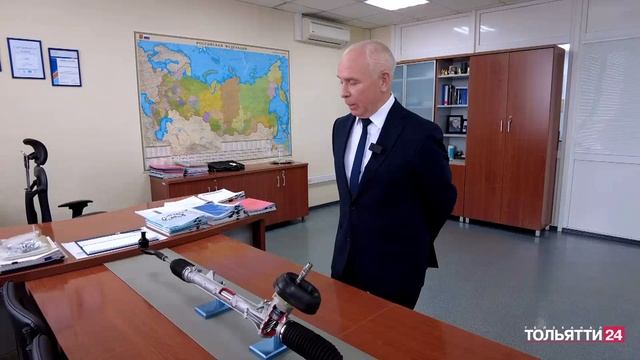 «Новости Тольятти» 28.11.2023