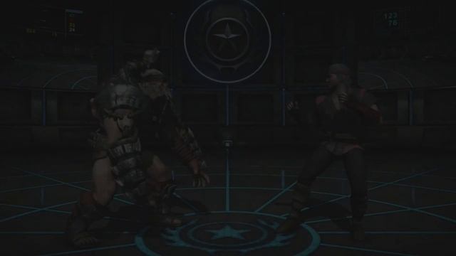Mortal Kombat X: Ferra Torr Character Breakdown смотреть онлайн