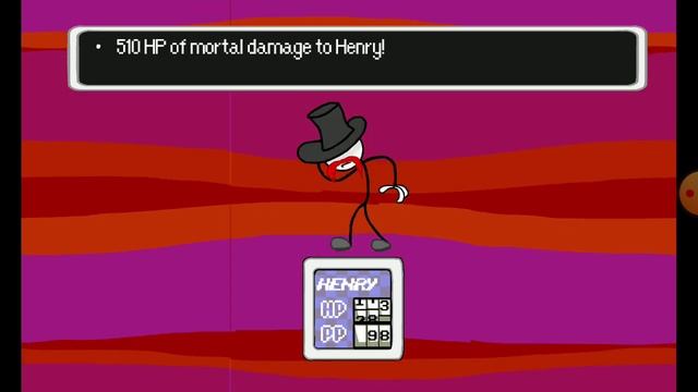 Henry, the Stickman #4: Infiltrating the Airship parte 2 смотреть онлайн