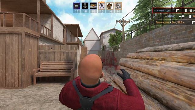 играю в гонку выражения standoff 2 смотреть онлайн