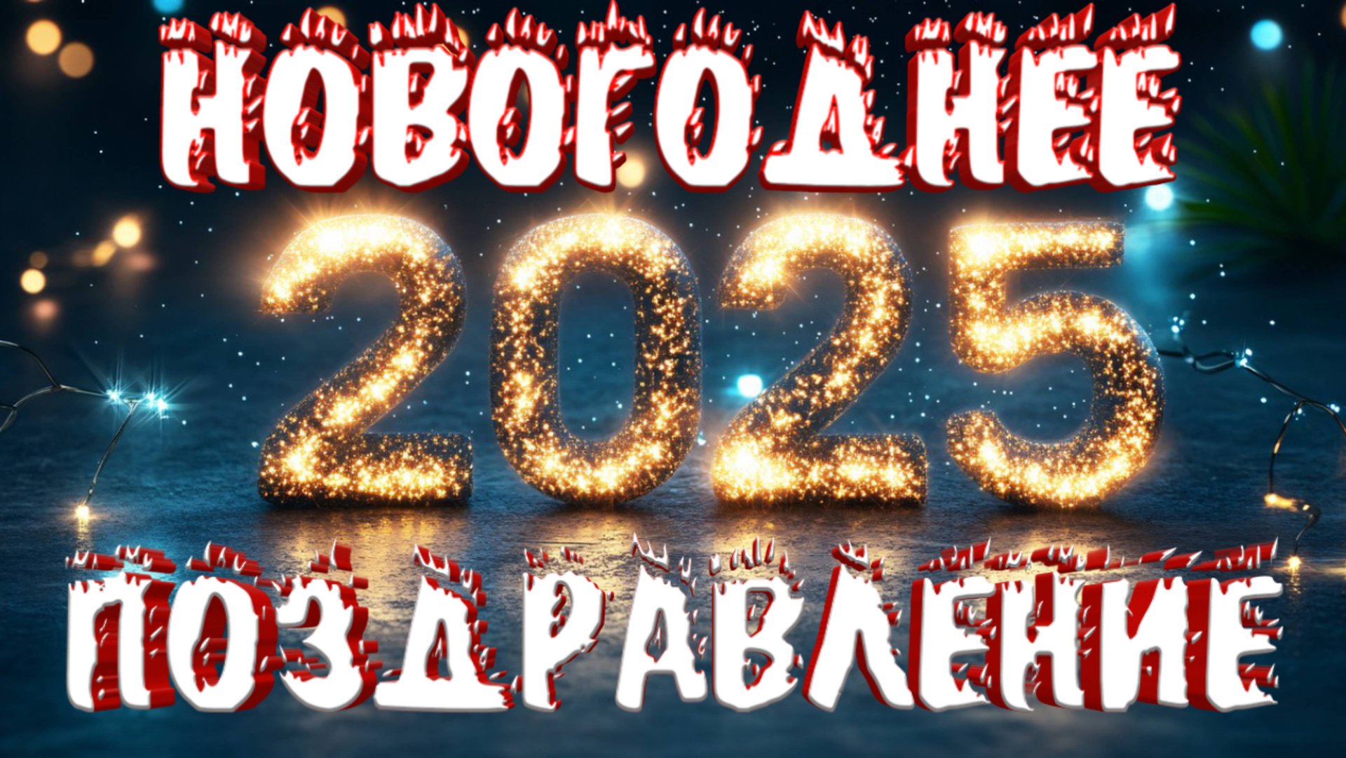 ИТОГИ 2024 ГОДА!