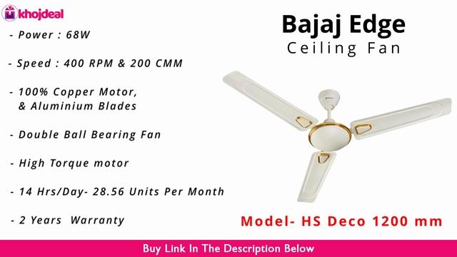 Best Ceiling Fan Under 2000 🔥 Best Ceiling Fans In India 2022 🔥 Ceiling Fan Price 2022 🔥 смотреть онлайн
