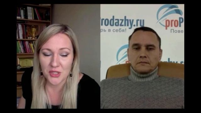 Интервью Инна Кхан и Виталий Кузнецов смотреть онлайн
