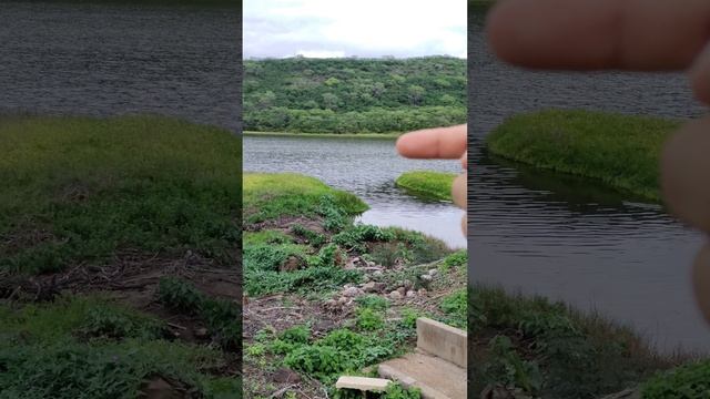 Wave Propagation 001 (Salt Lake) смотреть онлайн