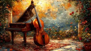 Расслабляющий -джаз