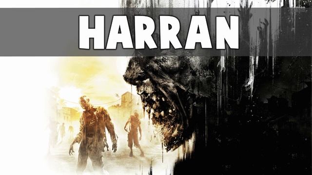 Dying Light Soundtrack - Harran смотреть онлайн