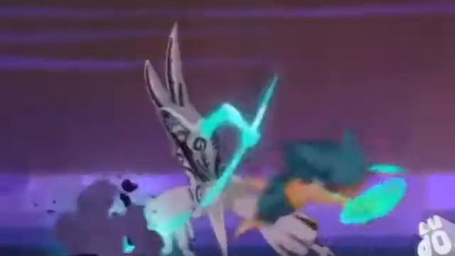 Wakfu AMV - War of Change смотреть онлайн