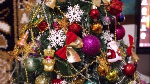 Новогодний вальс