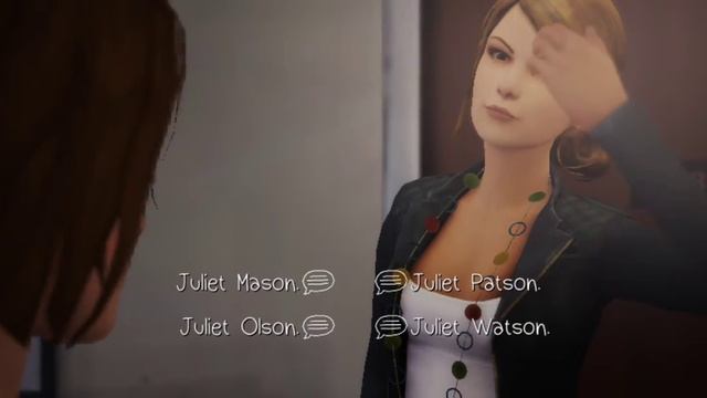 LIFE IS STRANGE EPISODE 1#beststoryline #dontnod #adventuregames. смотреть онлайн
