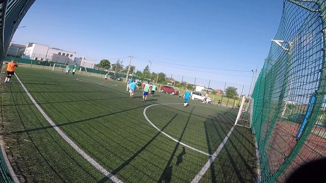 28052023 KLF Gora Blue-Green 2nd round 2:0 (Vitaly2) смотреть онлайн