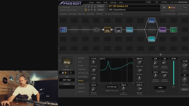 Перенесенные с YouTube / Прошивка 4.0  для FM3 (Как обновиться , сброс, звук , реампинг)