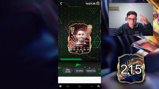 BUSCAMOS LOS NUEVOS TOTS DE LA LIGUE 1 EN PACK OPENER 24! смотреть онлайн