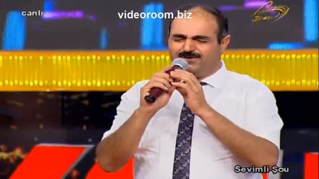 Sevimli Sou - Baloglan Eshrefov, Metanet Esedova, Fedaya Lacin, Arif Lacinli - 07.07.2014