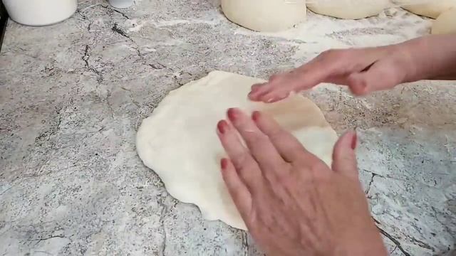 Յուրահատուկ խմոր։УНИВЕРСАЛЬНОЕ ТЕСТО (БЕЗ ЯИЦ )։UNIVERSAL MIRACLE DOUGH (WITHOUT EGGS AND MILK)։ смотреть онлайн