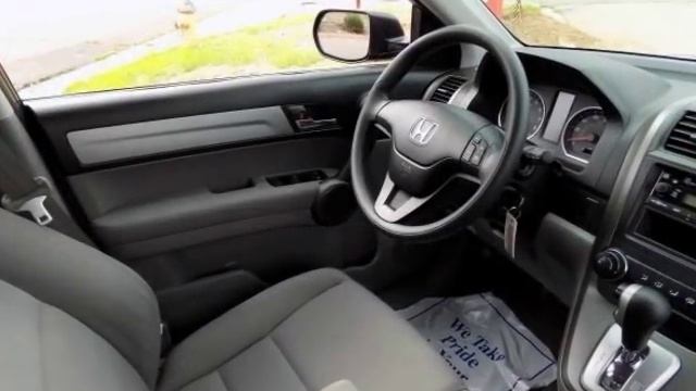2009 Honda CR-V for sale смотреть онлайн