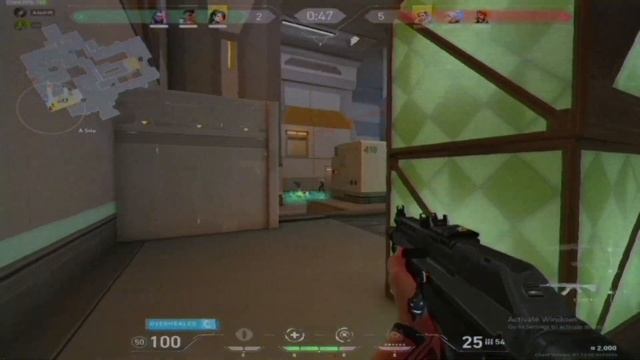 Spicy 🔥 (Valorant montage) смотреть онлайн