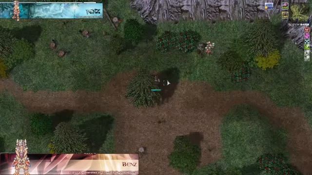 Benz Ragnarok Online